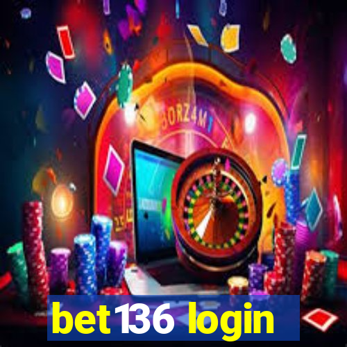 bet136 login